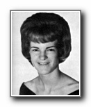 Eunice Louch: class of 1965, Norte Del Rio High School, Sacramento, CA.